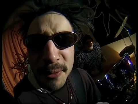 Eyesburn - Stark Blind (1998 OFFICIAL VIDEO) HD edition