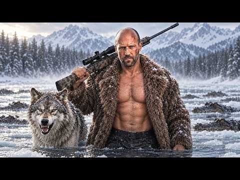 RAW MAN  :: (2026) Jason Statham | Full Action Movie | Full HD