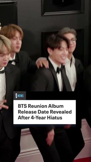 Are you ready, BTS ARMY?💜