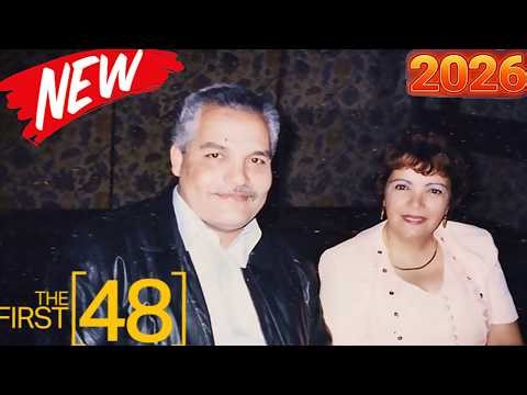 🅽🅴🆆 The First 48 2026 🌹🌹 S16 E38| Deadly Arrangement 🌹🌹True Crime Episodes