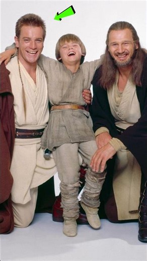 Did You Know THIS About The Phantom Menace?