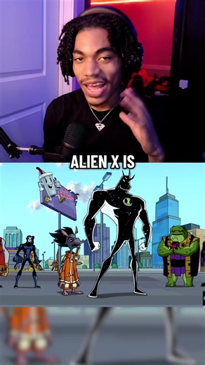 Rook's Doubts on Alien X and Universe Recreation