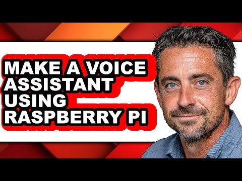 How to Make a Voice Assistant Using Raspberry Pi - Easy Guide