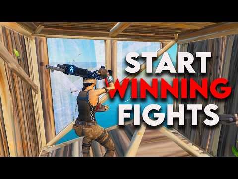 How To ACTUALLY Improve Fighting