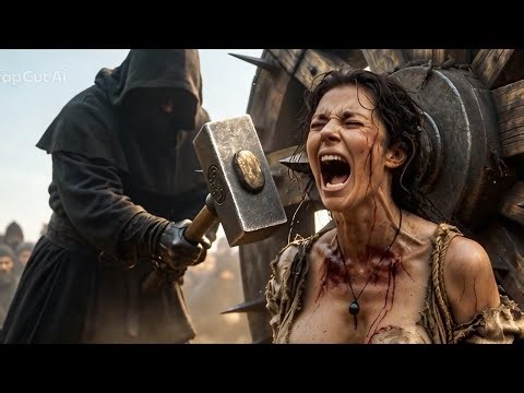 20 Most Terrifying Execution Methods of The Middle Ages (It's Worse Than You Think)