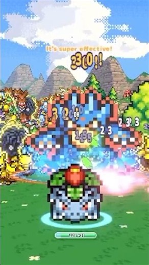 PokeBonk Is Absolute CHAOS
