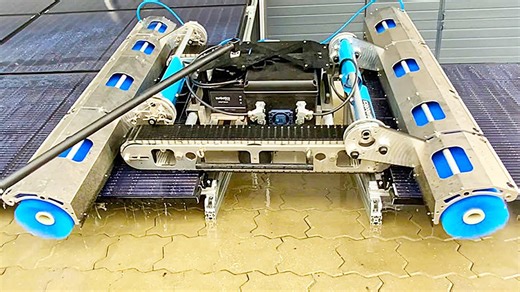 12 breakthrough inventions shaping our future: space, robotics & more