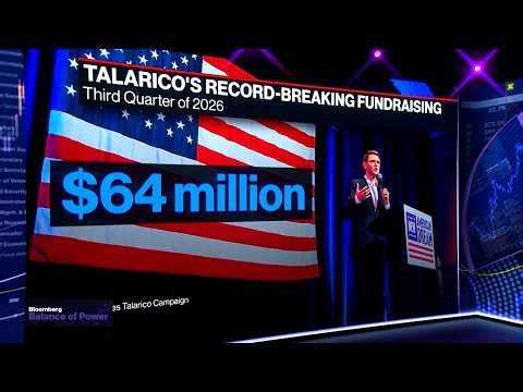 Scudder: Texas Democrats Are More Organized Than in 2018