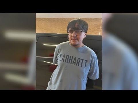 Deputy uses Taser to subdue armed suspect threatening family in Crystal City
