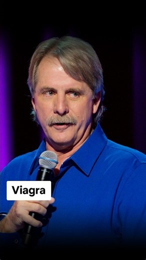creases as far as the eye can see #JeffFoxworthy
