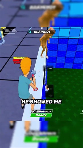 Admin Codes In Brainrot 1v1 FFA