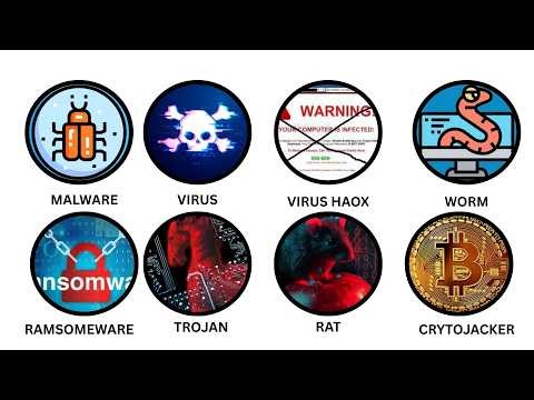 Malware vs Virus: What's Actually the Difference?