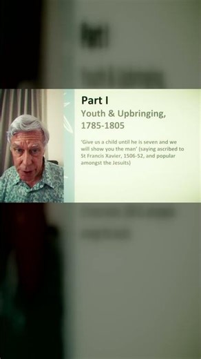 🤫 The Secret Upbringing of Indonesia's Greatest Warrior Prince #Diponegoro #JavaWar #History