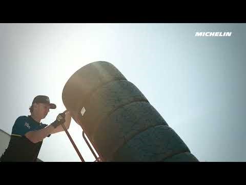 2026 FIA WEC Teaser - Michelin Motorsport