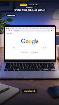 Chrome Update: Relaunch Now to Fix 4 Critical Flaws