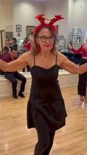 Ballroom Dance Lessons in Beverly Hills with dance instructor Oleg Astakhov