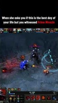 this was PEAK dota 🤩 #dota #dota2 #дота2