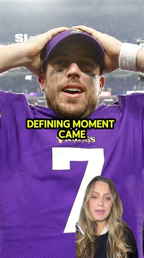 Who Is Case Keenum? Everything To Know 👀 #nfl #casekeenum