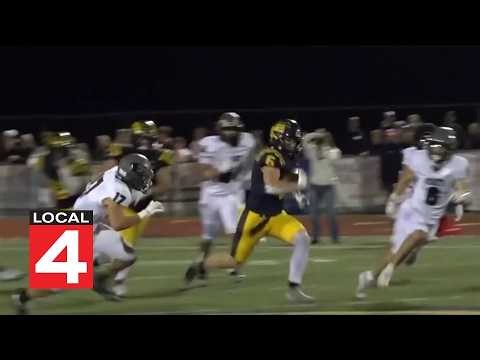 Lorne Plante previews South Lyon East vs. Walled Lake Western football
