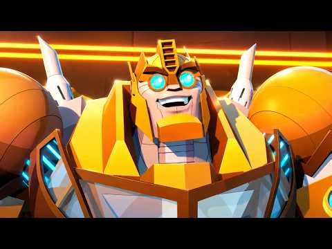 Transformers Cyberverse - Maccadam’s Full Episode! 🤖⚡ SUPER TOONS TV
