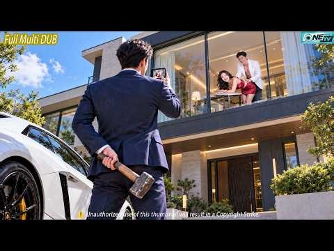 Phát Hiện Vợ Ngoại Tình, Tổng Tài Đập Một Trận Rồi Rời Đi Lấy Lại Hết Tài Sản, Khiến Cô Ta Hối Hận