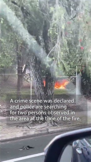 Burning car disrupts Redcliffe harness race