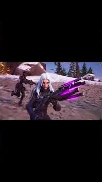 Fortnite Reload: The Elite Stronghold Guide – New Vaulted Loot & Survival Tactics!