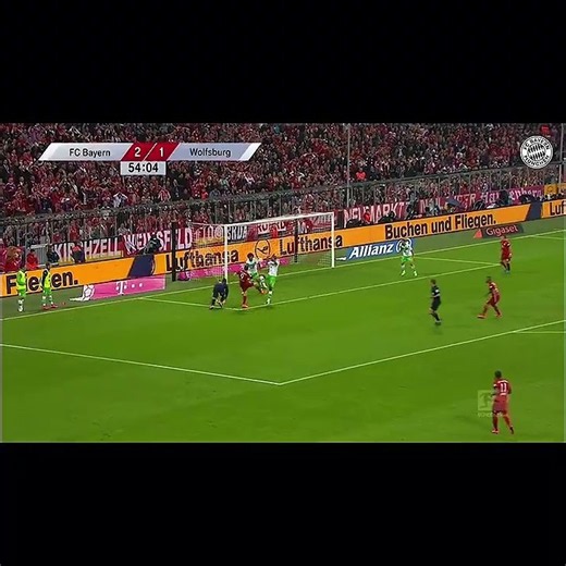 🔥 Lewandowski’s 5 Goals Were INSANE!!! 🤯🚀⚽ #football
