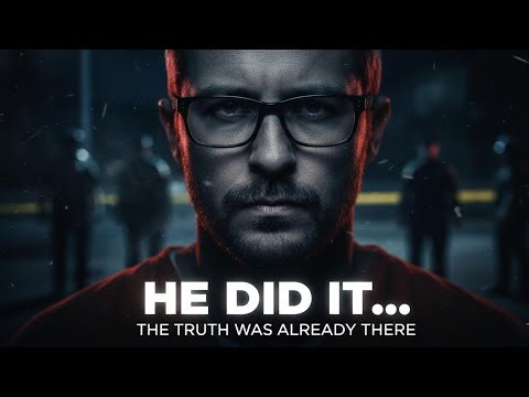 The Chris Watts Case… But You Don’t Know This Part