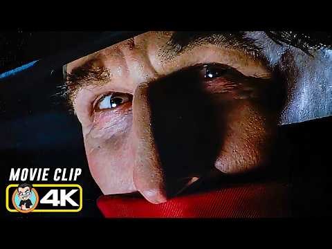 A Perfectly Mysterious Ending | THE SHADOW (4K)