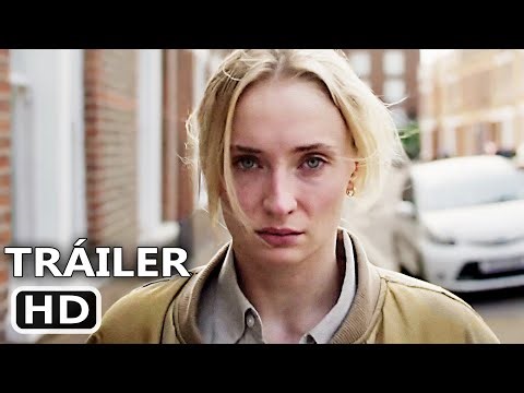 EL ROBO Tráiler Español Latino (2026) Sophie Turner