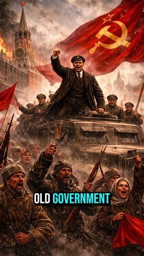 The founding of the Soviet Union - Today In History: December 30, 1922 #history #civilwar #russia