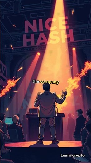 NiceHash: The $60 Million Mining Hack Even mining marketplaces aren’t safe. In 2017, ...