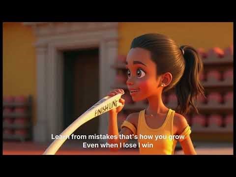 Even When I Lose I Win