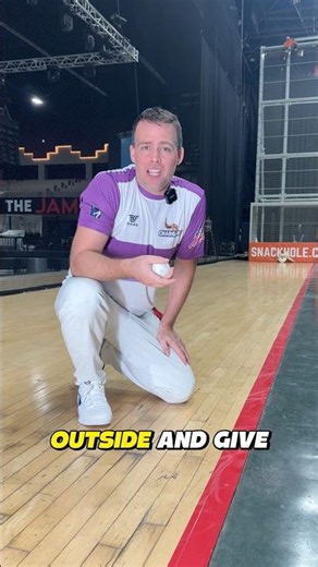 JAI-ALAI EXPLAINED: WHY DON’T YOU ALWAYS THROW A 2 WALL⁉️ #jaialai #sports #miami #battlecourt
