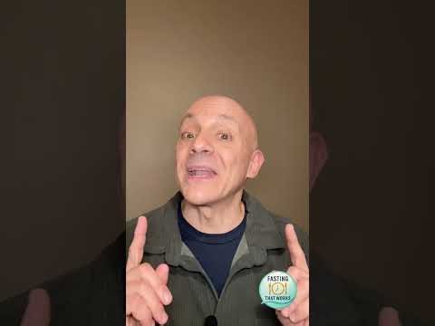 How to Actually Keep Your New Year’s Fasting Resolution