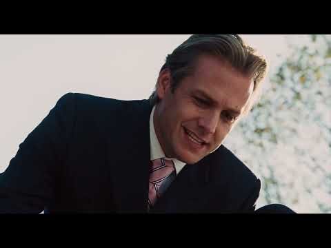 TREY HANNIGAN (GABRIEL MACHT) SCENE PACK - Love & Other Drugs 2010