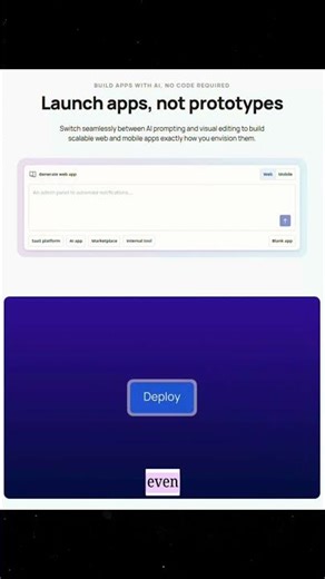 Build FULL Apps Without Coding 🤯 | Bubble No-Code Explained #nocode #bubble #aitools