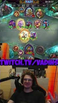 НОВЫЙ РЕКОРД НА ЗВЕРЯХ / Поля Сражений Hearthstone #hearthstone #battlegrounds