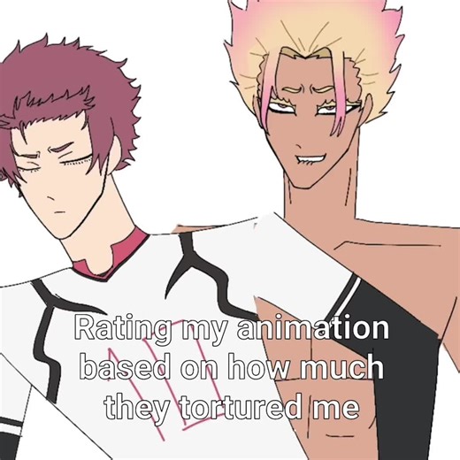 Exploring Blue Lock Animation Concepts