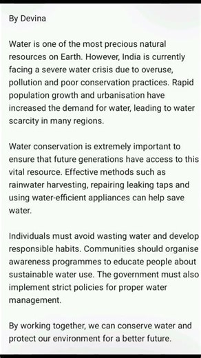 Article Writing | CBSE Class 12 English | Board Exam 2026 #class12english #boardexam