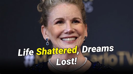 Melissa Gilbert Enjoys Surprise Birthday Celebration Amid Husband Timothy Busfield’s Abuse Scandal