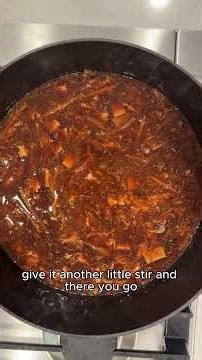 Homemade Hot and Sour Soup | Better Than Takeout