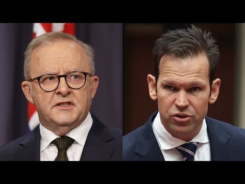 Labor will ‘almost certainly lose’ if Matt Canavan joins One Nation