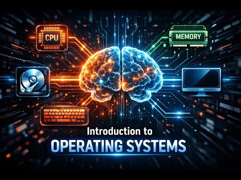 What Is an Operating System? How Your Computer Really Works