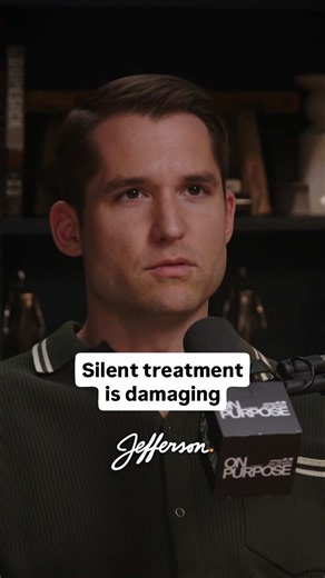 The Harmful Impact of the Silent Treatment