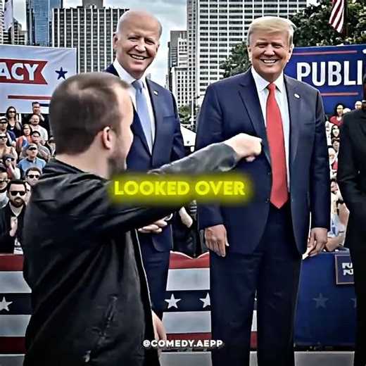 Why Brad Williams watches EVERY TRUMP SPEECH💀💀💀