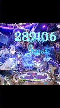 f2p skirk DMG showcase