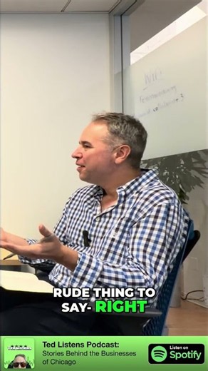 The 'Who Cares ' Secret to Building Trust & Credibility