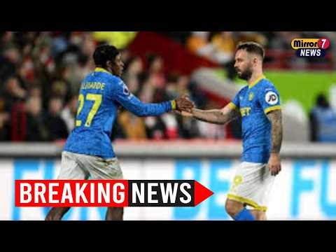 Wolves’ Stunning Comeback Denies Brentford Victory in Premier League Shock